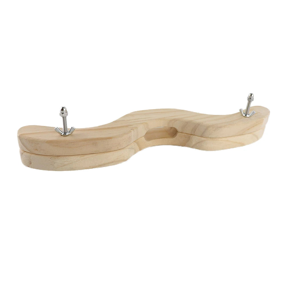 Humbler CBT BDSM – 2 couleurs disponibles, avec menottes de pieds intégrée